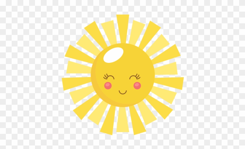 33 Best Clip Artmy Style-the Sun Images On Pinterest - You Are My Sunshine Sun #68366