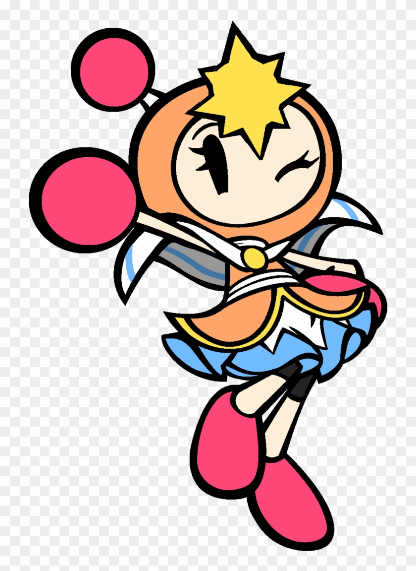 bomberman coloring pages