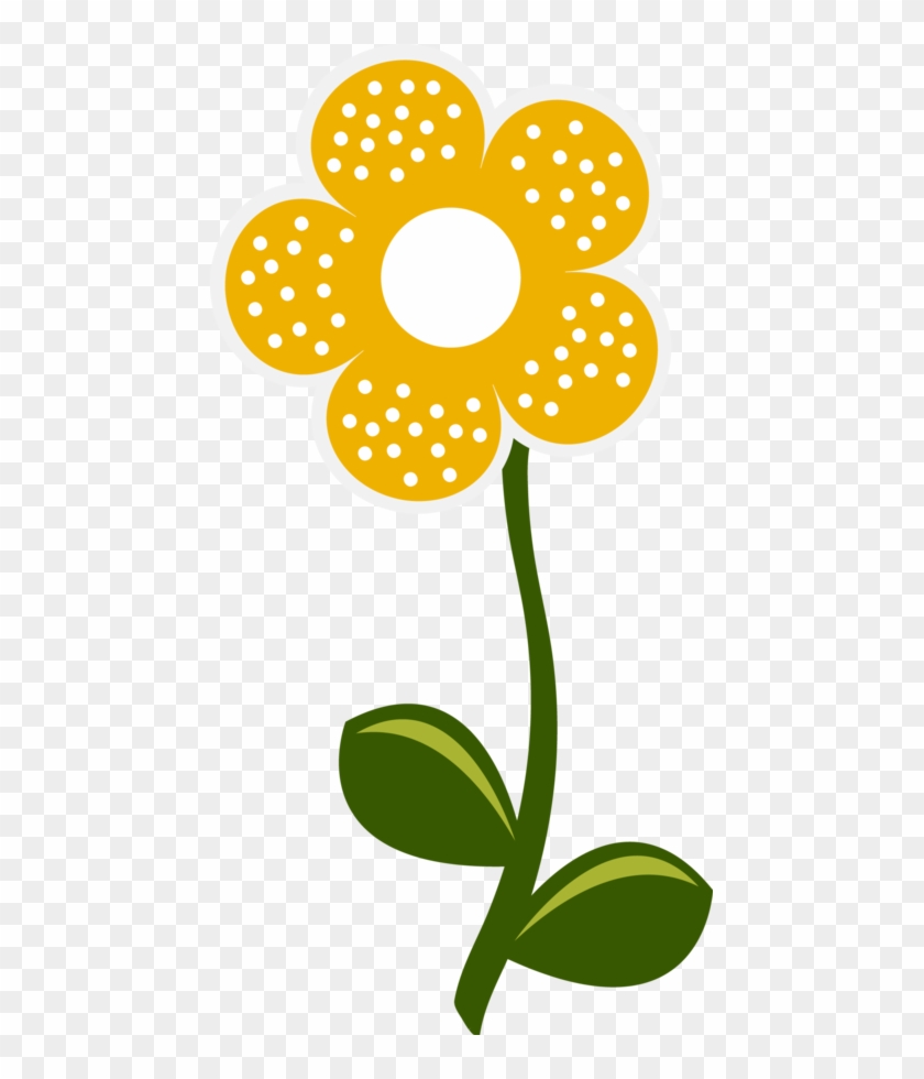My Grafico You Are My Sunshine - Minus Flowers #68450