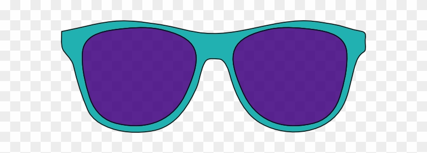 Clip Art Sunglasses Clipart 2 Free Clipart Images - Free Sunglasses Clip Art #68579