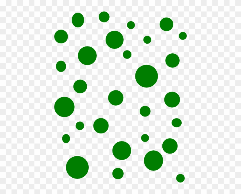 Free Polka Dot Clip Art Free Cliparts That You Can - Green Polka Dot Clipart #68605