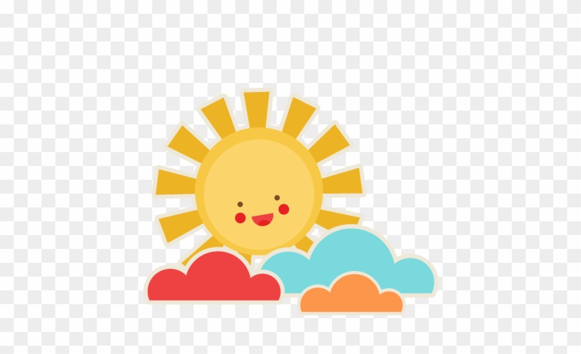 Cute Sun Clipart Png - Simple And Small Tattoo #68606