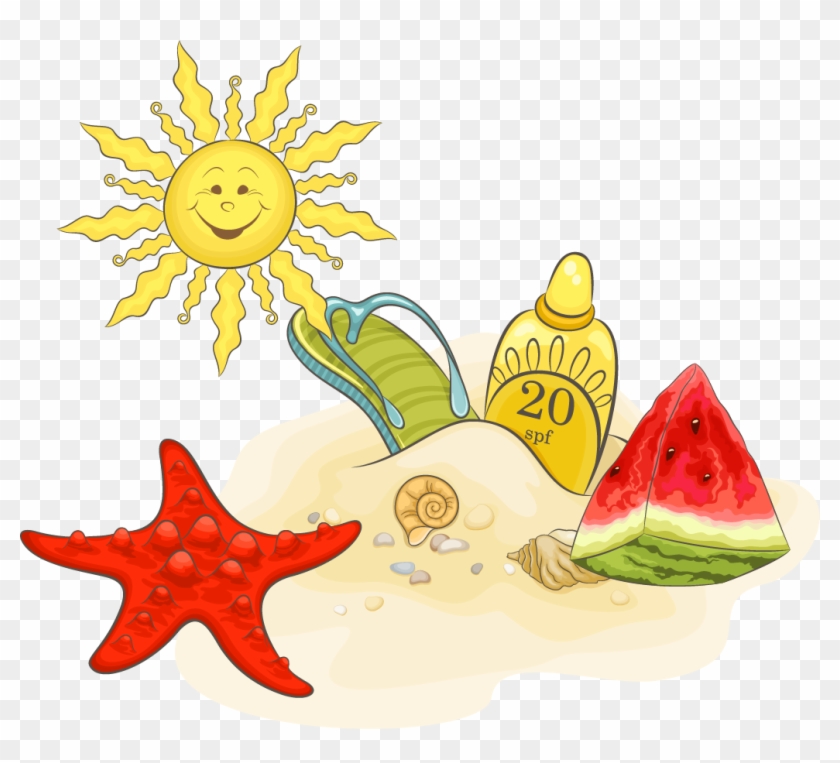 Watermelon Clip Art - Watermelon Clip Art #68637