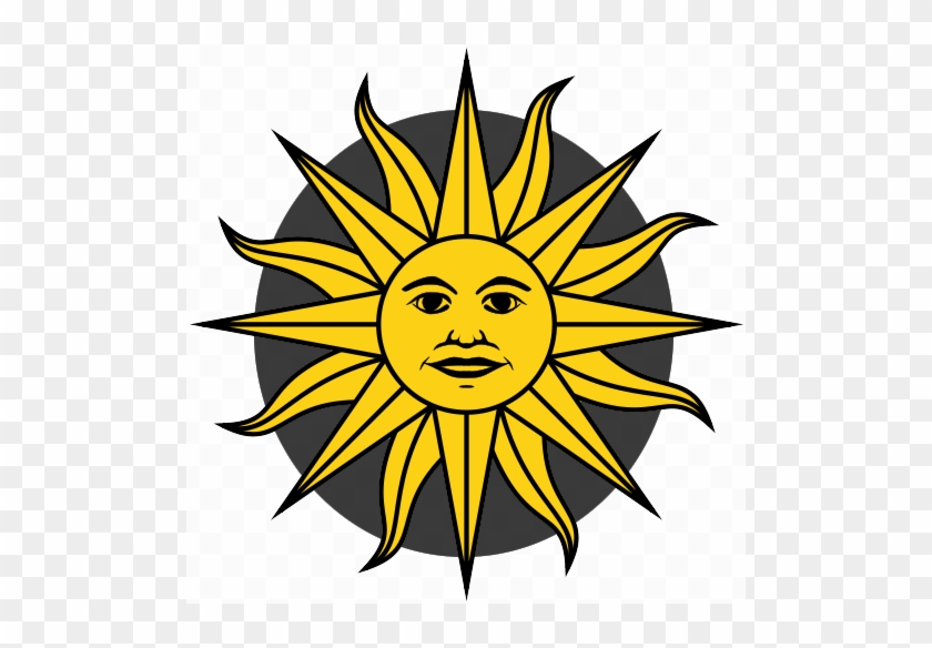 Sun God Clipart - Palacio Legislativo #68771