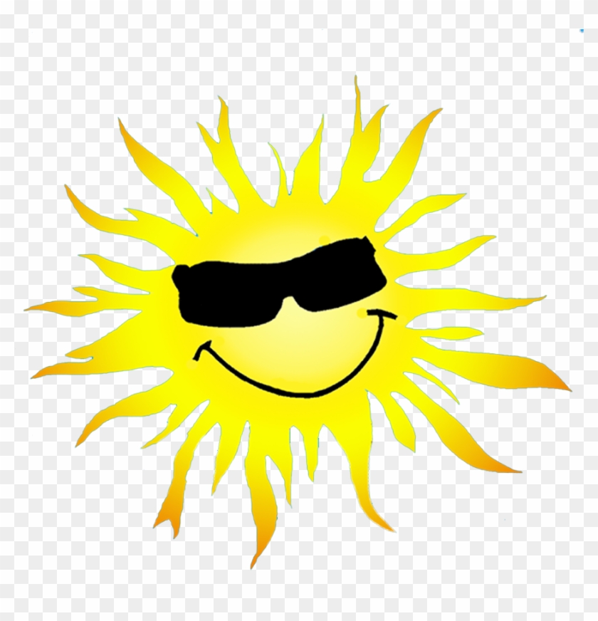 Animation Animated Cartoon Clip Art - Animated Sun Png - Free Transparent  PNG Clipart Images Download