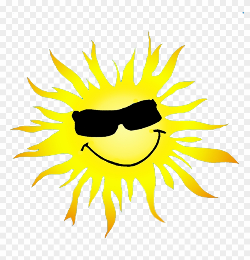 Animation Animated Cartoon Clip Art - Animated Sun Png #68878