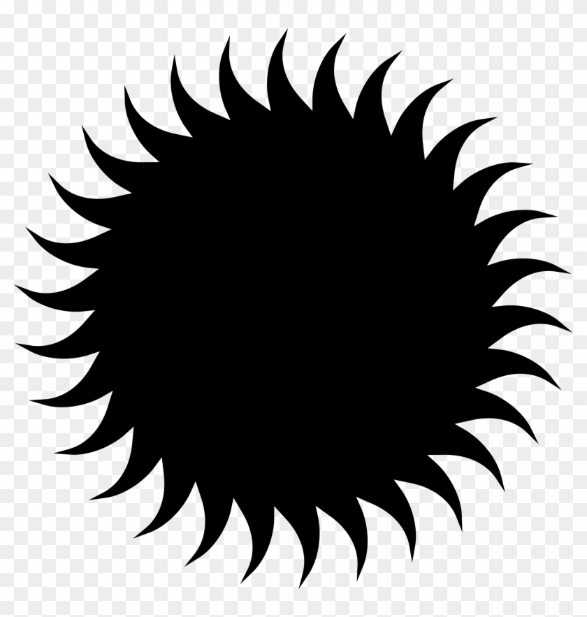 Sun Black Icon - Prize Draw #68938