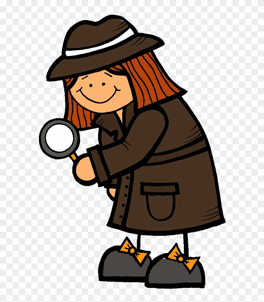 Clip Art Krista Walden Creative Clips 54cnaa Clipart - Spies Clip Art #69059