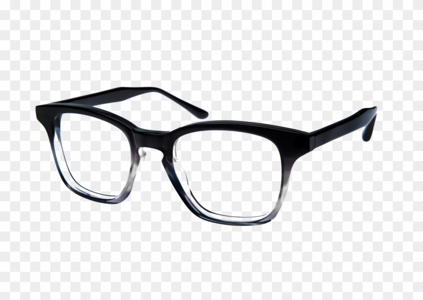 Sun Glasses Clip Art - Eyeglass Frames Transparent Background #69080