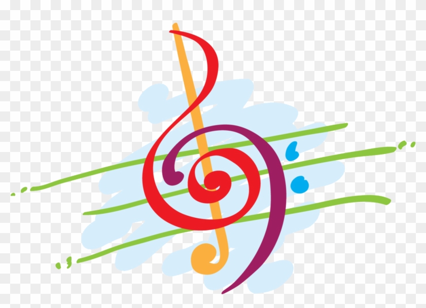 Picture Suggestion For Music Notes Clip Art Png - Praise And Worship Music #69151