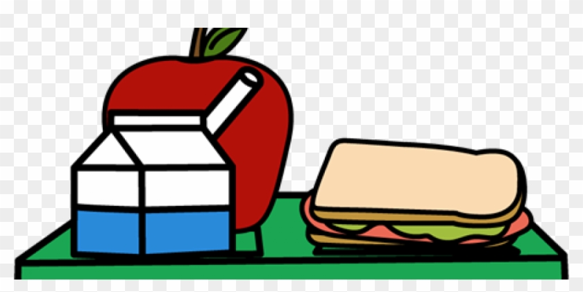 November Lunch Menu - School Lunch Clipart #69247