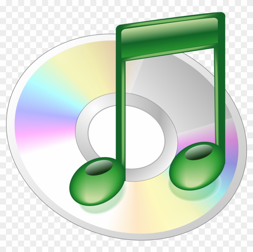 Music Clipart Icon - Music Icon #69295