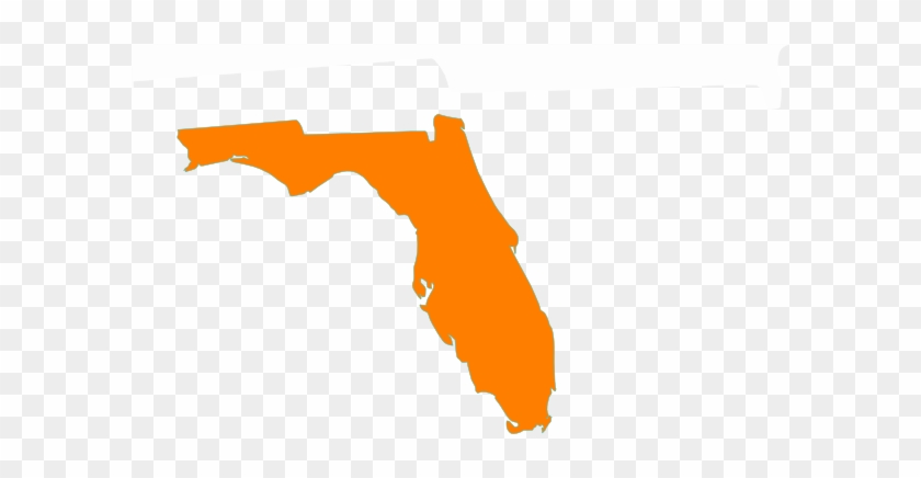 Florida Orange Clip Art At Vector Clip Art - Well Done Thou Good And Faithful Servant #69361