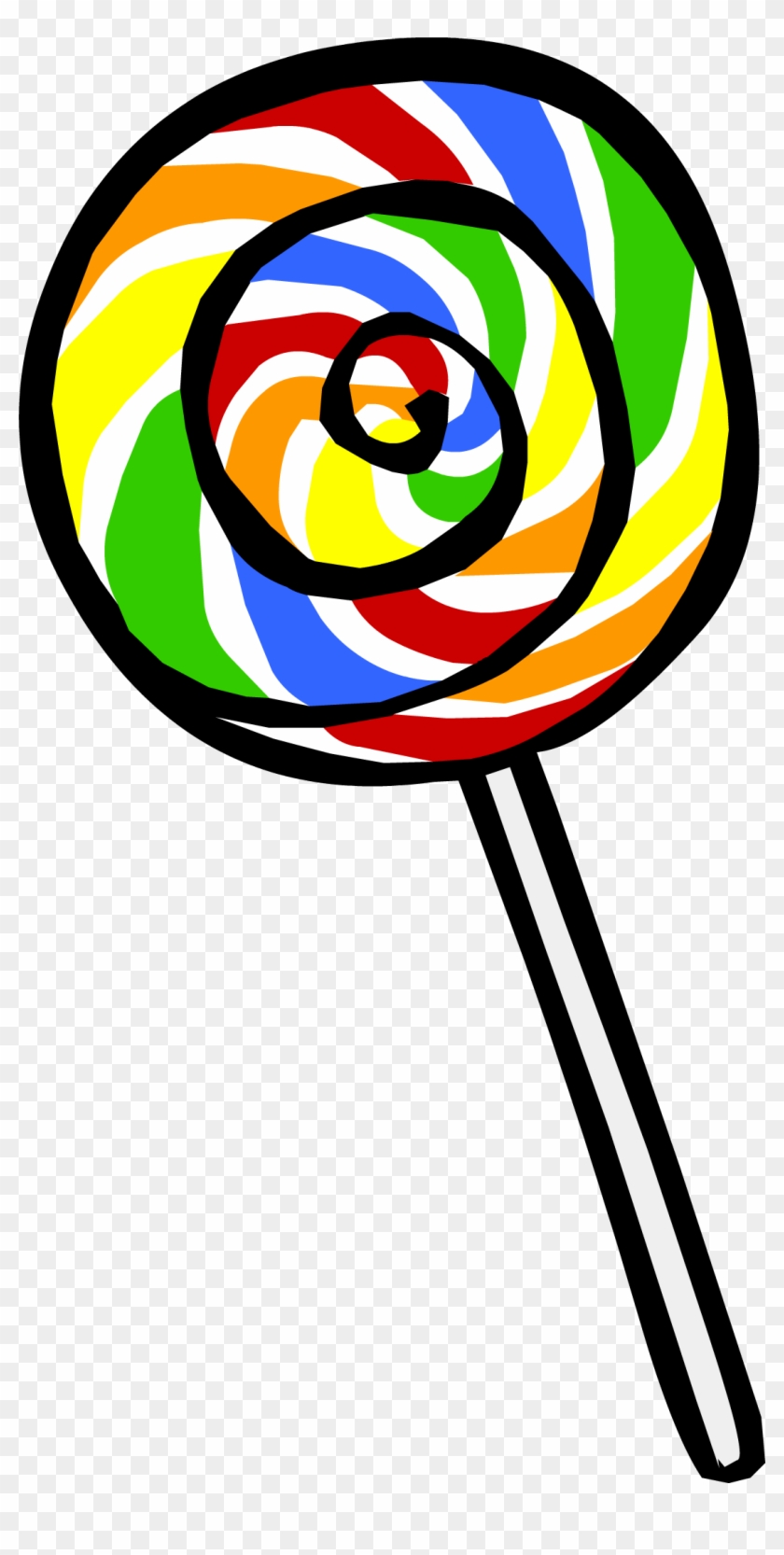 09, May 21, 2014 - Lollipop Clipart #69364