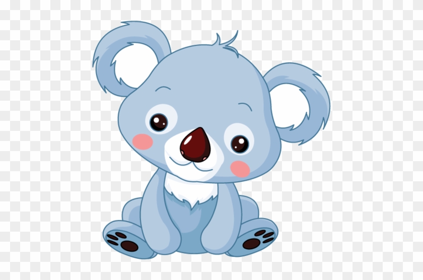 Cartoon Koalas Koala Wheelchair Costume Childs Halloween - Baby Koala Baby Blanket #69377