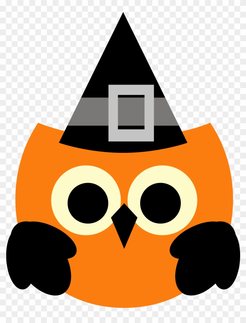 Halloween Pictures 72 Free Halloween Clip Art Images - Cute Owl Halloween Clipart #69545