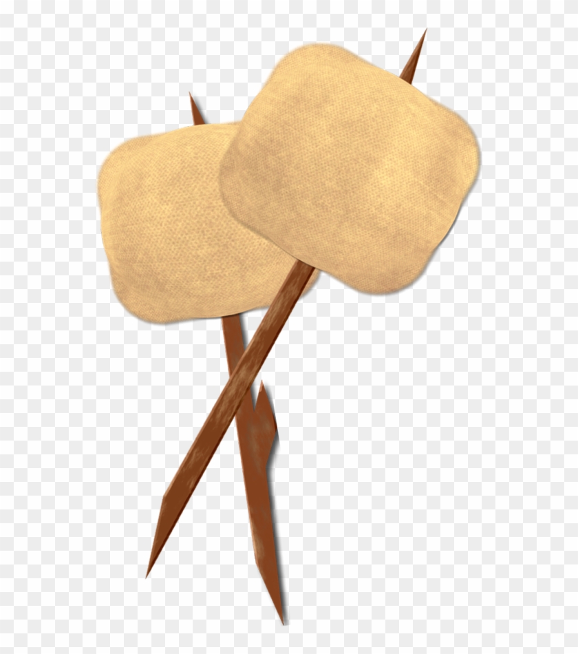 Smores Mores Clip Art - Smore Png #69581