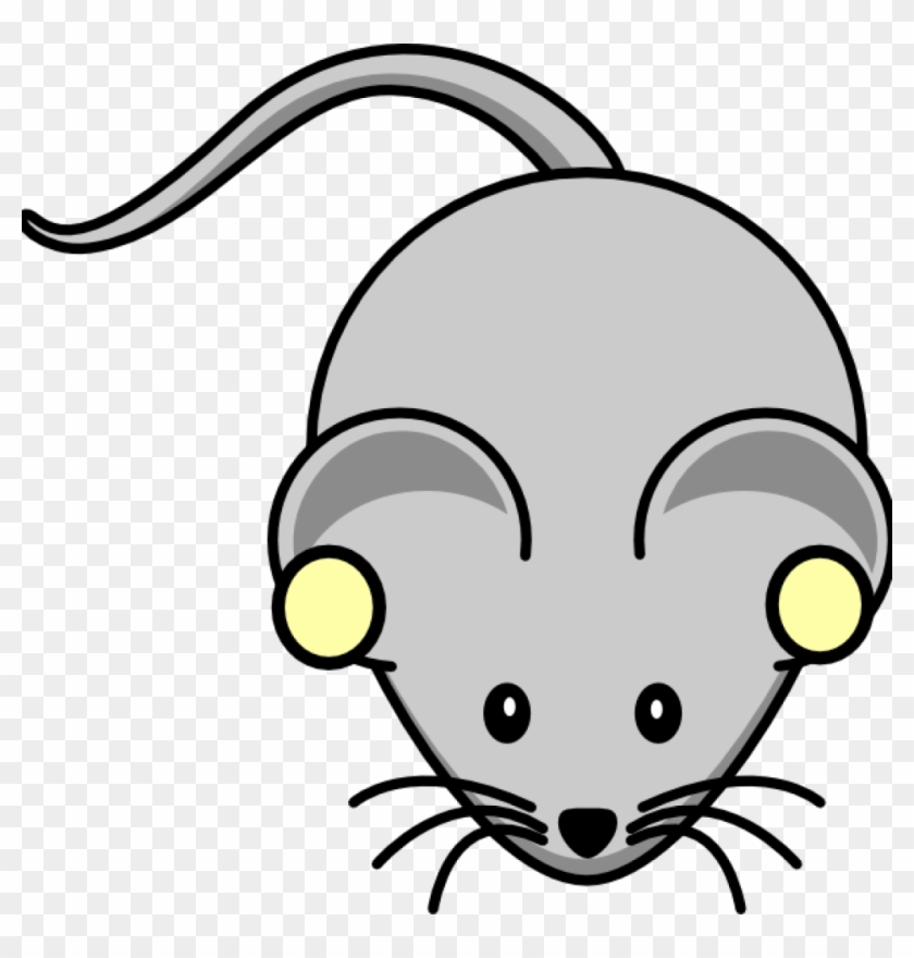 Rat Clipart Rat Clip Art Free Clipart Panda Free Clipart - Cartoon Mouse Shower Curtain #69597