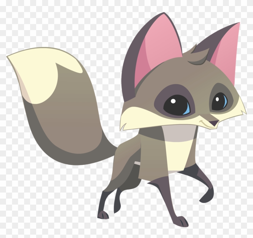 Image - Animal Jam Animals Fox #69604