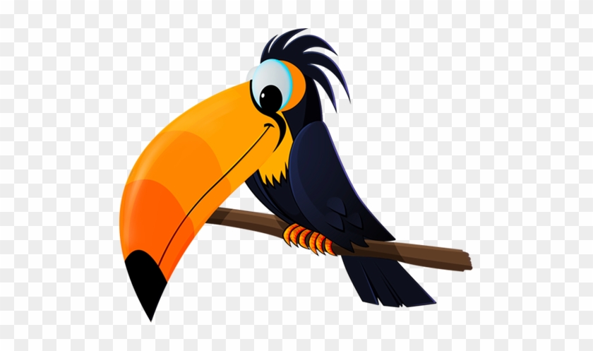 Toucan - Toucan #69606