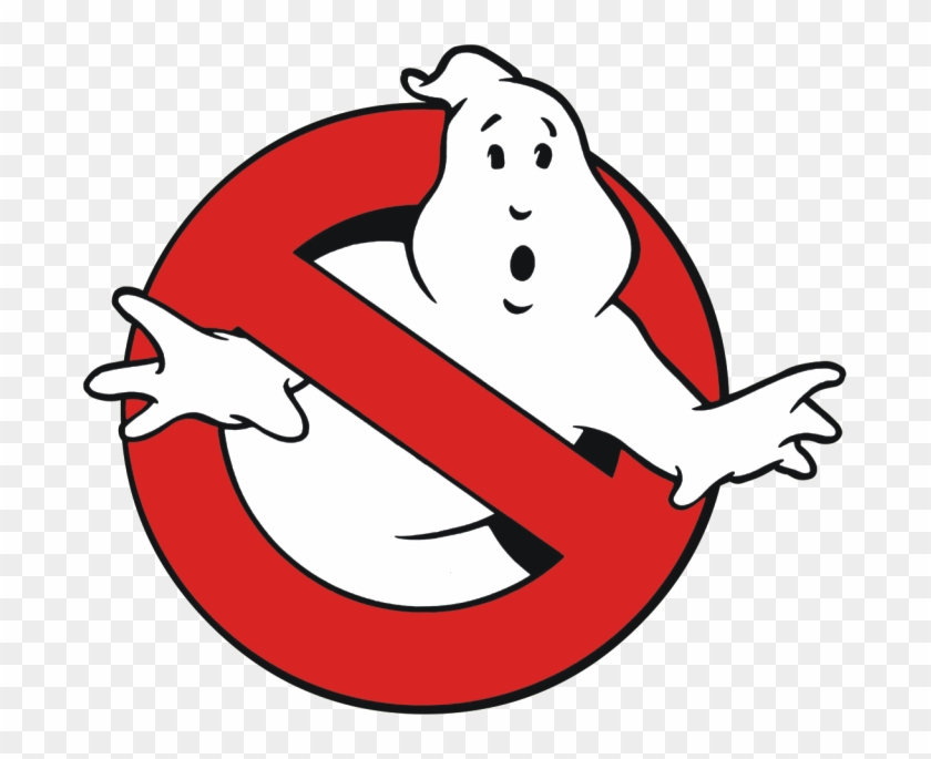 Haunted Clipart Ghostbuster - Ghostbusters / Ghostbusters Ii (dvd) #69636
