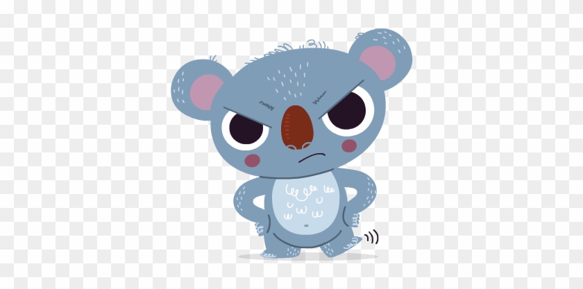 Koala #69644