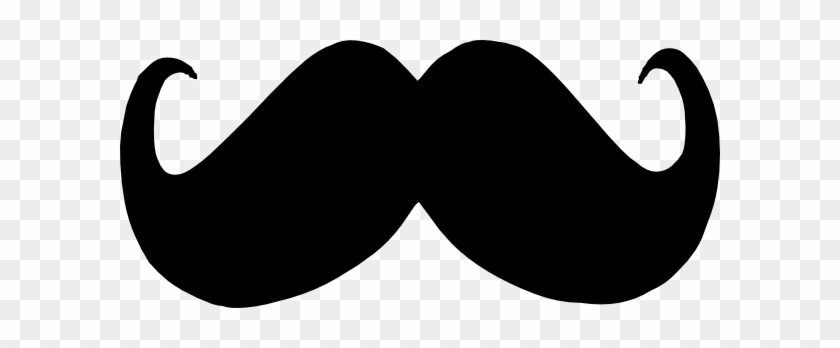 Mustache With No Background #69913