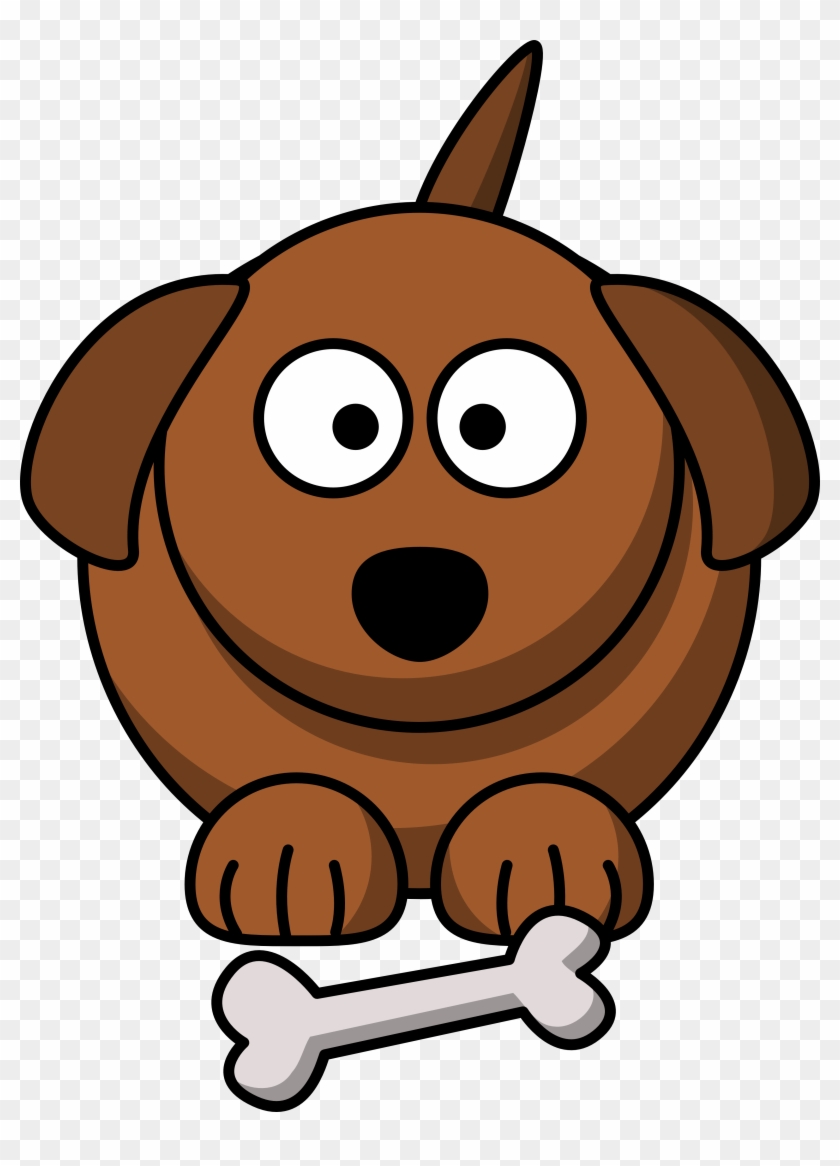 Xmas Stuff For Cute Cartoon Christmas Dogs - Cartoon Dog #69919