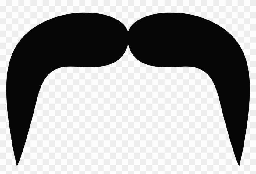 Moustache Png Transparent Moustache - Moustache Png #69941