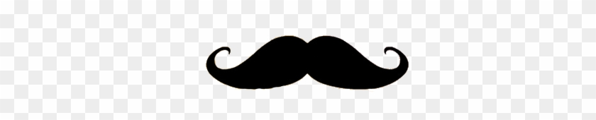 Mustache Png - Kawaii Face Mustache Png #69955