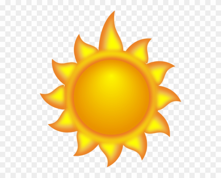 Drawings Of The Sun - Sun Cartoon - Free Transparent PNG Clipart Images  Download