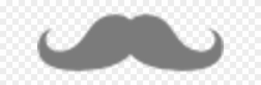 Computer Icons Moustache 0 Clip Art - Computer Icons Moustache 0 Clip Art #70076