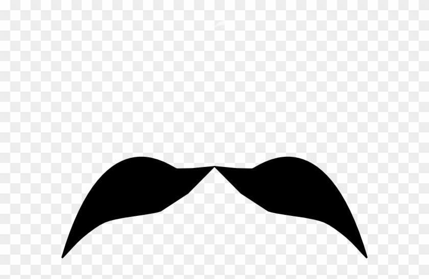 Moustache Clipart #70151