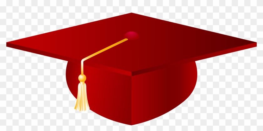 Clip Art Clip Art Graduation Cap - Graduation Cap Png #70299