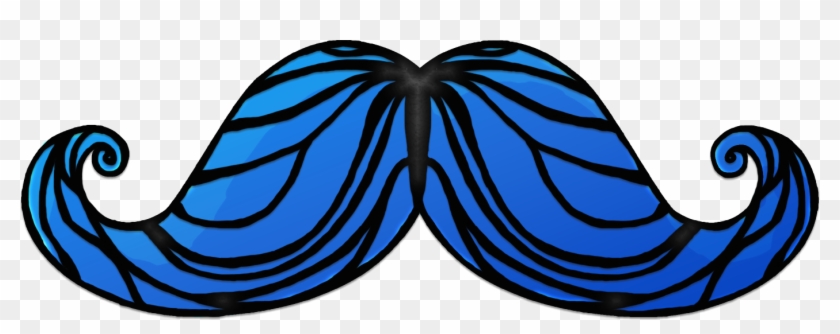 Just In Case You Are Not Really Into Mustache's I Have - Clip Art #70310