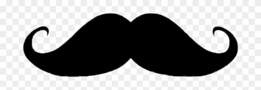 Mustache Freetoedit - Moustache #70326