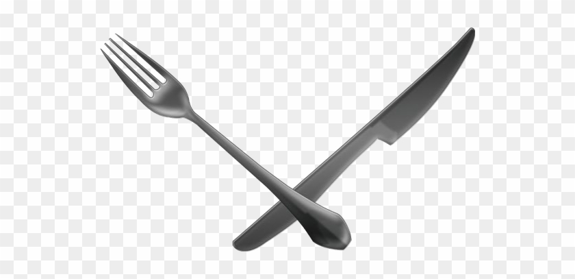 Fork And Knife Png - Knife And Fork Png #70448