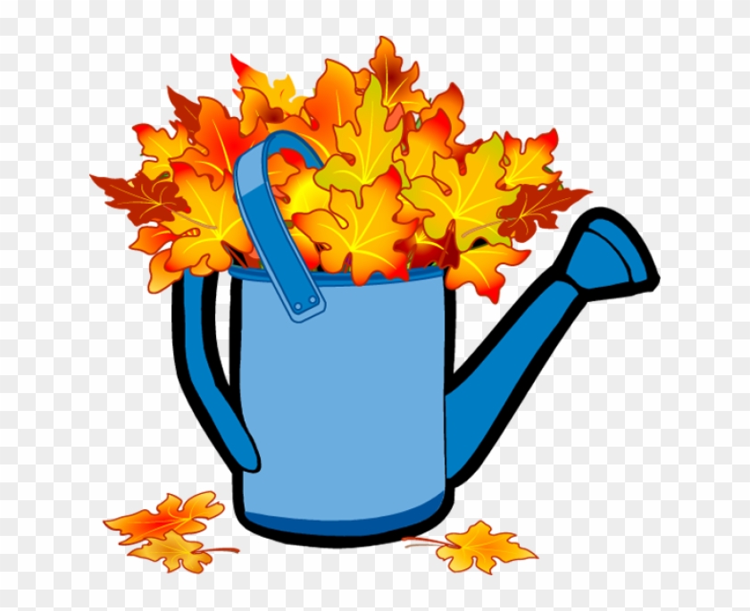 Autumn Tree Clip Art - Fall #70626