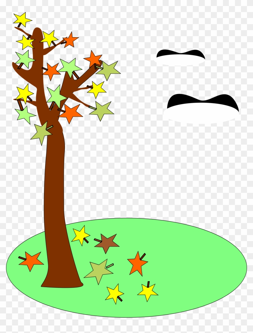 Autumn Images Clip Art - Fall Clip Art #70646