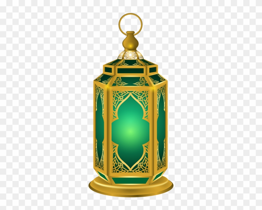 Beautiful Green Lantern Png Clip Art Png Image - Lantern Png #70759