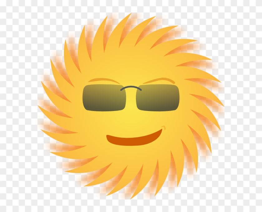 Sun Clipart - Sun Clip Art #70794