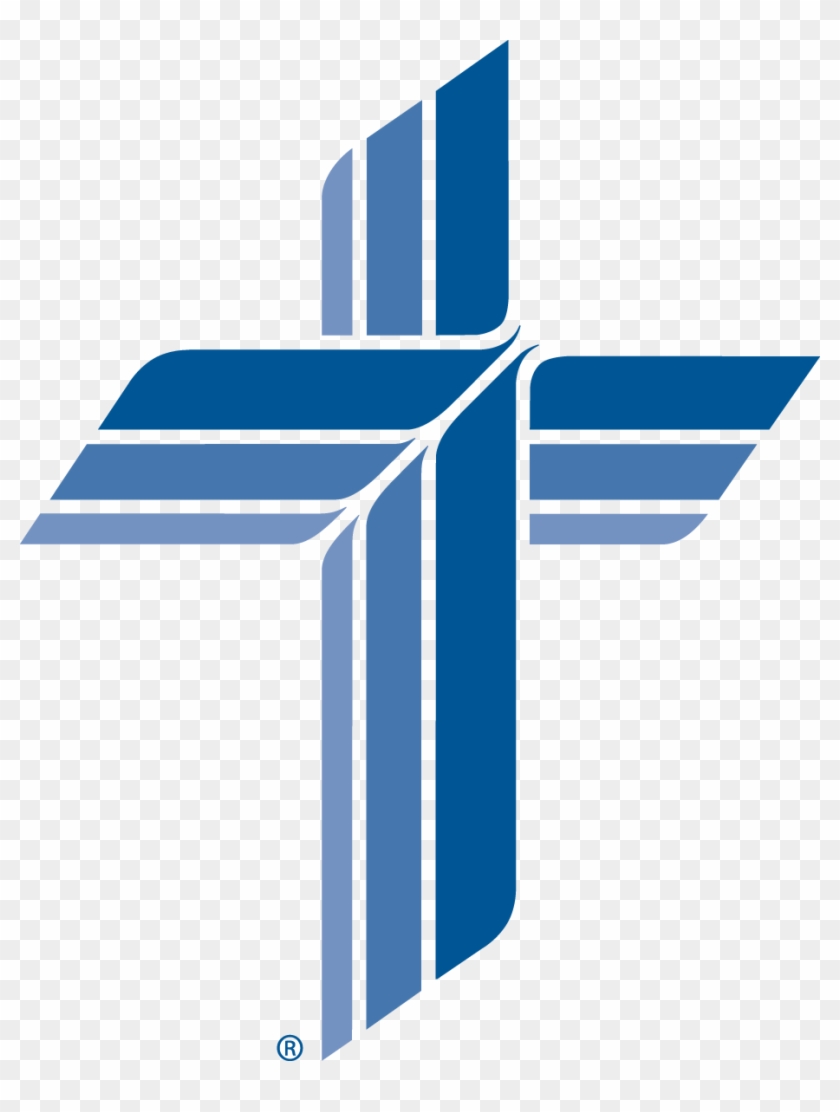 Baptism Cross Clip Art - Lutheran Church Missouri Synod Logo #70862