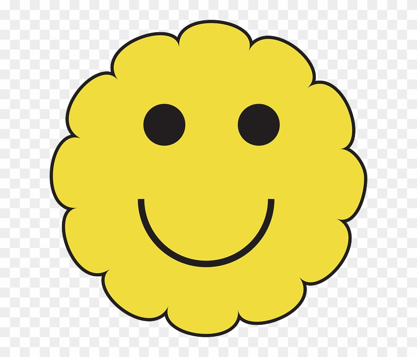 Happy Faces Clip Art - Cartoon Pics Happy Face #71172