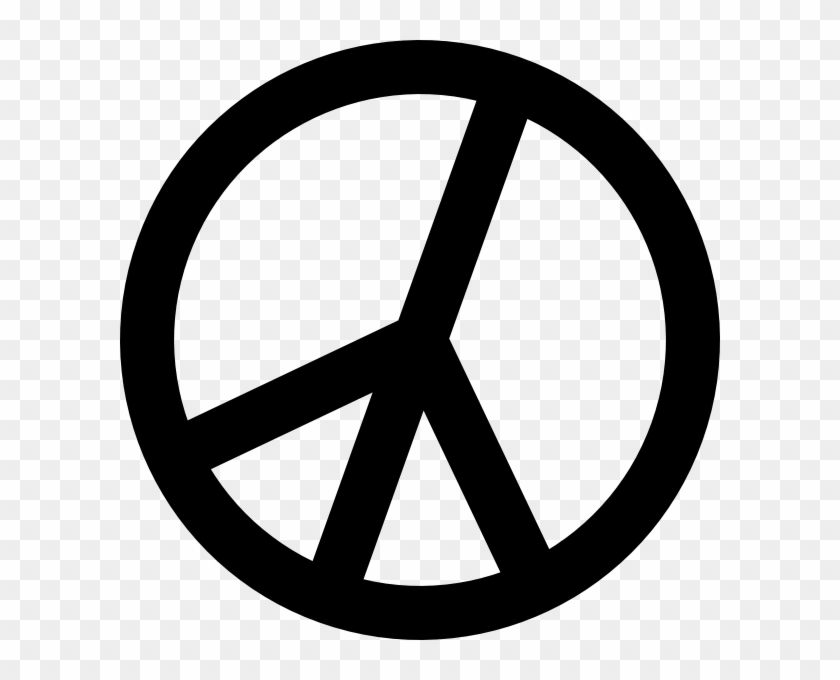 Peace Clipart #71217