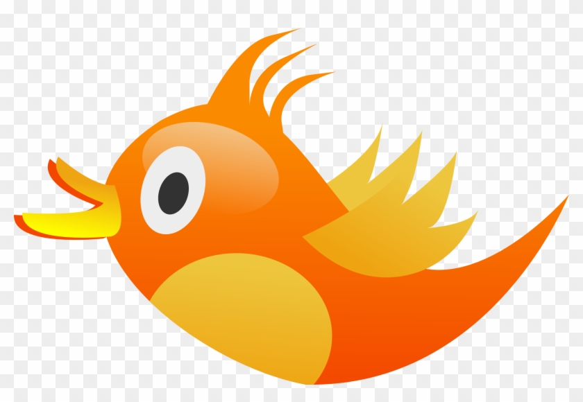 Scalable Vector Graphics Peace E Twitter Bird 34 Scallywag - Tweet Bird #71236
