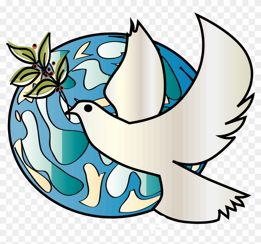 Bulletin Archive - Holy Spirit Clipart #71267