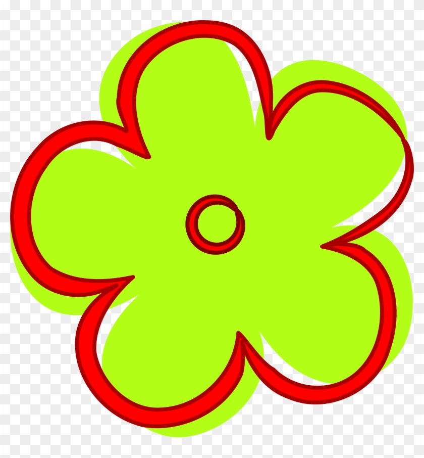 Fleur - Clipart Fleur Png #71310