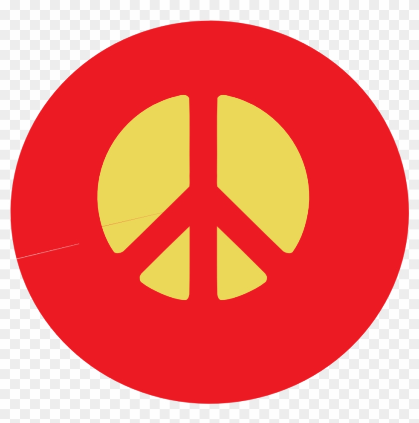 Peace Symbol 2 1 Fav Wall Paper Background 555px - We Are The Mods #71416