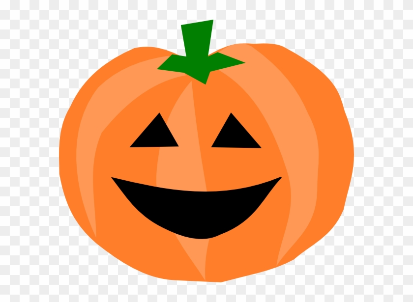 Cute Pumpkin Clip Art Free Clipart Images - Cute Halloween Pumpkin Clipart #71574