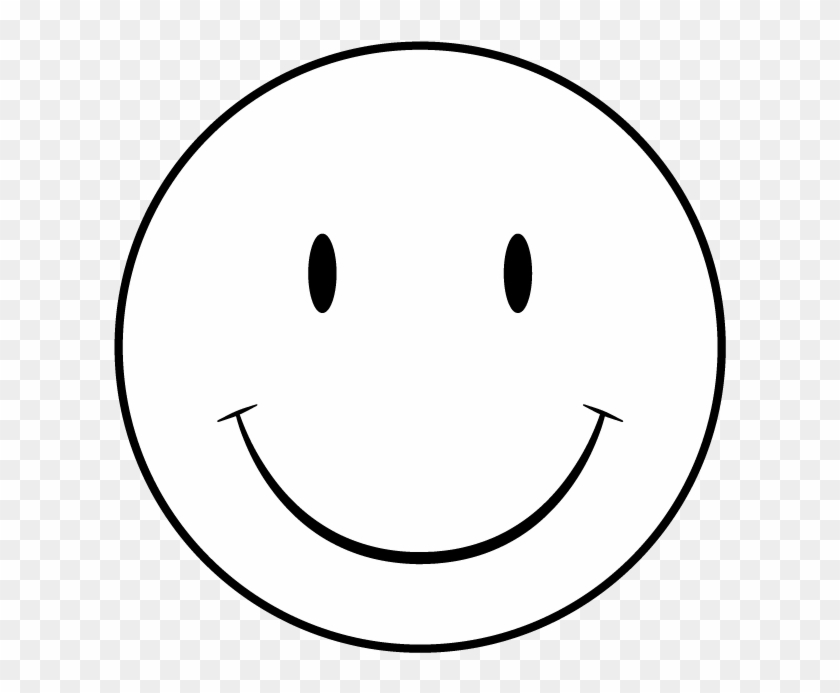 Smiley Face Templates - Smiley Face No Background #71605